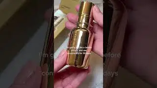 Dr. Dennis Gross 3D Fill + Repair Serum: 30-Day Skincare Experiment!#DrDennisGross