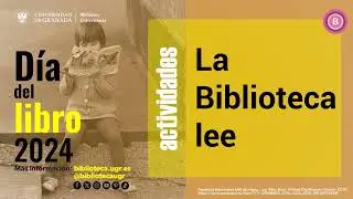 La Biblioteca lee - La lectora del Shogun