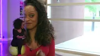 MOM CREW  Spotlight featured on Vision in Vogue