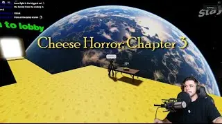 Lab Rat Inception | Cheese Escape: Chapter 3
