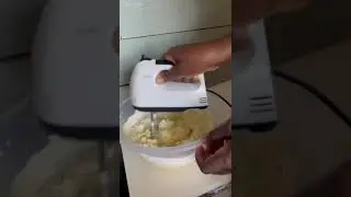 How to make homemade creamy butter #howto #onthisday #butter #creamybutter#homemade
