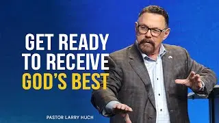 Get Ready - God Is Breaking Every Curse and Releasing Every Blessing!