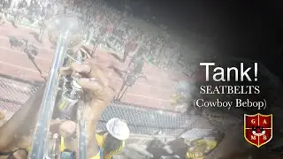 Tank! | Georgia Mass Band | Mayhem In the Mecca (2024)