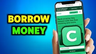 How To Borrow Money on Chime | Get Loan