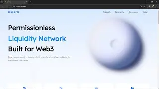 What is dForce ($DF) Token Coin | Review About $DF Token