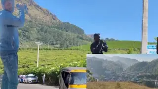 How to reach Ernakulum Railway Junction by train and Munnar #trending #viralvideo #kerala #tourism