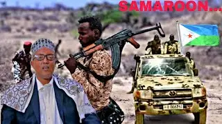 DEG DEG BOORAMA OO LOOGA DHAWAAQA Y DAGAAL KADHANA SOMALILAND WAYKA SOO HOR JEESTEEN AQOON...