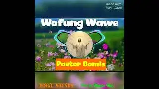 Wofung Wawe(Kotec)_Pastor Bomis_PNG LATEST GOSPEL MUSIC 2026_Prod by Mangha Mais_Jemgu Sounds 