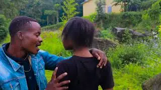 BRUCE MILLER - FARAWEYI FT.  PEACEKID (Official music video)