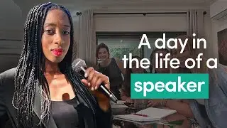 A Day in the Life of a Speaker: Hosting a Workshop in Portugal | Marielle Legair