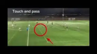 Thiago Silva | #11 | Left Wing &ndash; 2025 MLS Season Highlights