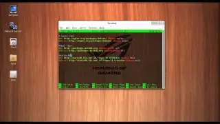 Install Nginx, PHP5 FPM, MariaDB, & PHPMyAdmin