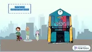 Video Alur Penanganan Orang Dengan Gangguan Jiwa (ODGJ)