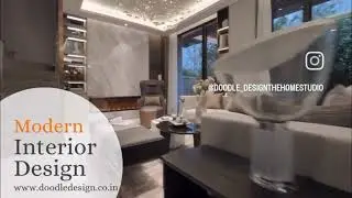 🎬 Transform Your Space with Stunning Designs! | Doodle Design &ndash; The Home Studio 🏠✨