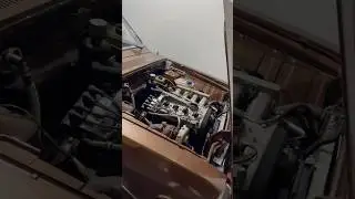 FORD CORCEL COM MOTOR DE AUDI 20v TURBO