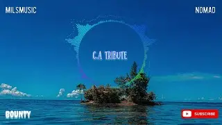 Bounty | NOMAD - C.A Tribute [Аудио]