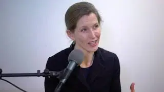 Karenna Gore on Climate Resilience (teaser)