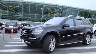 Dolce Villa Hotel Baku Promotion Video