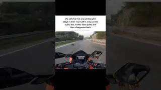 Bike rider #viralvideos #motovolgger #bikerides #travel #memes #quotes