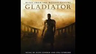 Gladiator Soundtrack - Progeny