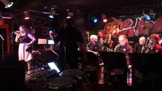 Metro Big Band DUKE - SET 2/9 - Over The Rainbow