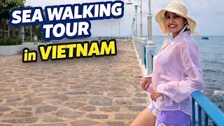 Sea Walking Scam or Real? | Phu Quoc Island