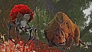 Monster Hunter Wilds, Event Quest: Lalas and Toads and Bears, Oh My!