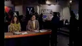 Venevisi&oacute;n  El Informador 