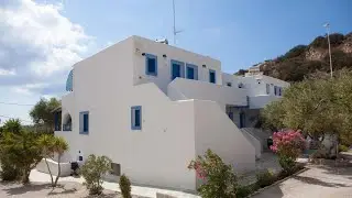 Vardes Hotel Studios, Amoopi, Greece