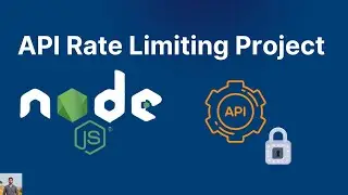 API rate limiting & create logs in nodejs