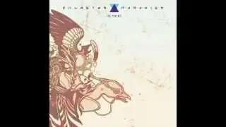 Fhloston Paradigm - Portal 3 (Hyperdub 2014)