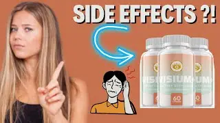 UNDERSTAND WHY VISIUM PLUS MAY NOT WORK FOR YOU | Important Feedback from Visium Plus Supplement