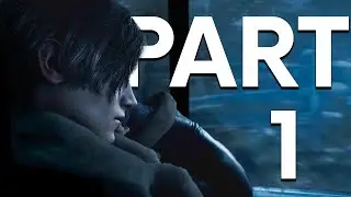 Resident Evil 4 Remake (2023) || Part 1 || Another Remake Another Killing Spree
