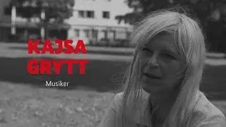 Sverige kan bättre: Kajsa Grytt