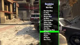 Mod Menu 1.19 BO2 Nueva Web ByMt10 // Menu Muy Completo!!!!