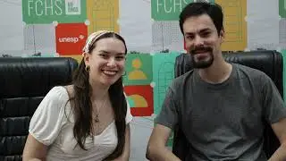 Unesp Franca Pesquisa #35 - Estudantes de RI relatam suas experi&ecirc;ncias no interc&acirc;mbio pela UNESP