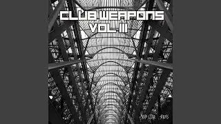 Club Weapons, Vol. 3 (Mixed by Van Czar)