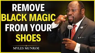 Remove Black Magic from Your Shoes &ndash; They Are Blocking Your Progress Right Now  Maya's watchtower