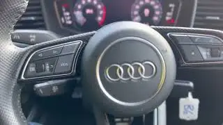 2020 Audi A1 S line S Tronic Honest Review