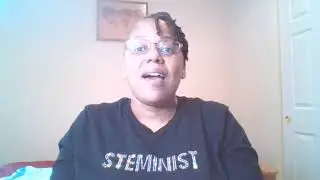 Nebraska Robotics Expo - More Than Just a Robot - Carlotta Berry, PhD - 4.10.21