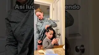 As&iacute; luce un d&iacute;a siendo mam&aacute; 24/7👩🏼&zwj;🍼💪🏻😅 #vlog #postparto #maternidad #momlife