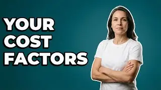 What Factors Determine Your Total Health Coverage Cost?