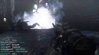 Raw TACTIIC - COD4 #10