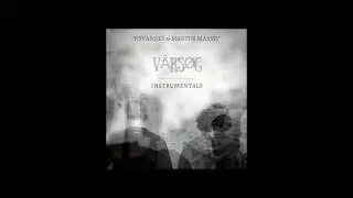 Martin Massiv & TOVANSK&Iuml; - Sexyshl&oslash;v (Instrumental)