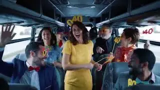 Charter Bus Rentals in Racine for Corporate Events and Business Travel