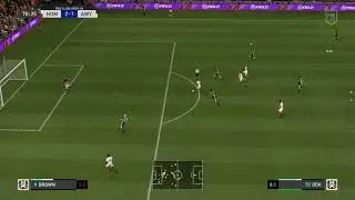 fifa21 series x goal