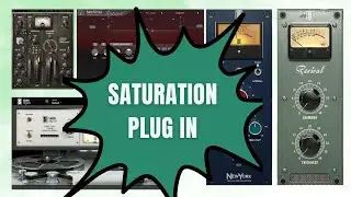 Don't know how to use Saturation? WATCH THIS