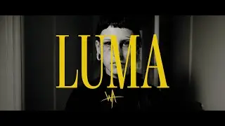 WildAsh - LUMA (Official Music Video)