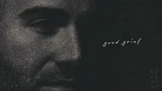 Mateo Palmitier - Good Grief (Official Audio)