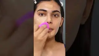 Лучшая тональная основа всего за 250 рупий! 😍💰 Тональная основа Mars Cosmetics Blossom High Cover...